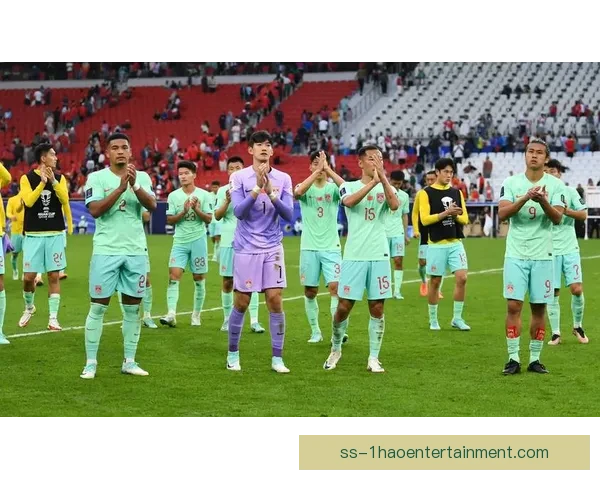 从攻防数据透视亚洲杯球队真实实力与比赛趋势解析表现层面综合观察