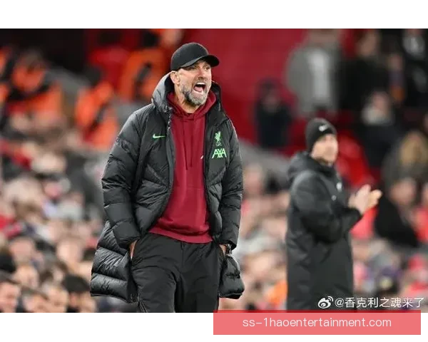 克洛普安菲尔德告别演讲呼吁球迷全力支持新任主帅
