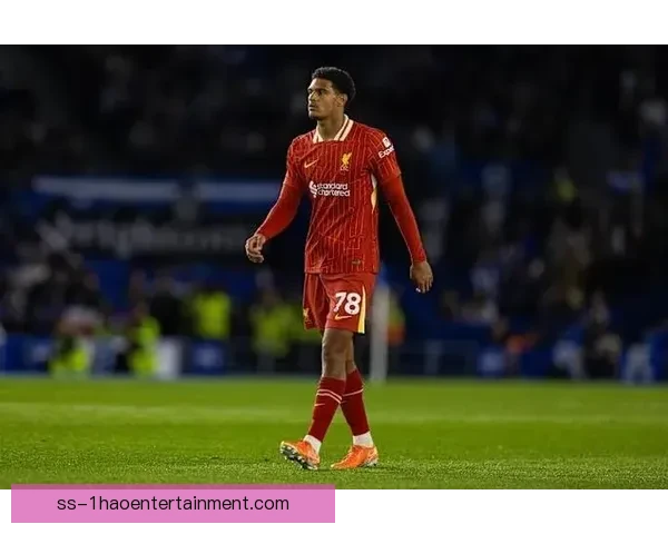 利物浦官宣理查德休斯本月接管转会谈判红军引援决策进入新时代启