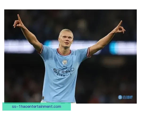 哈兰德在法国美洲杯关键战中的惊艳表现与战术分析