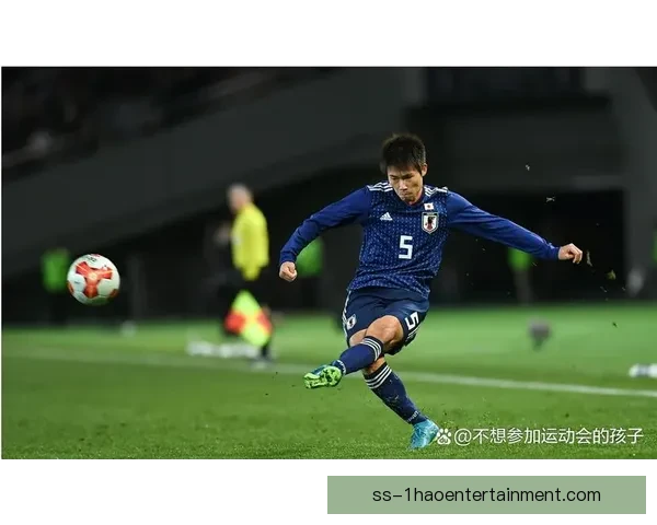 森保一执掌日本队世预赛彰显无可匹敌统治力