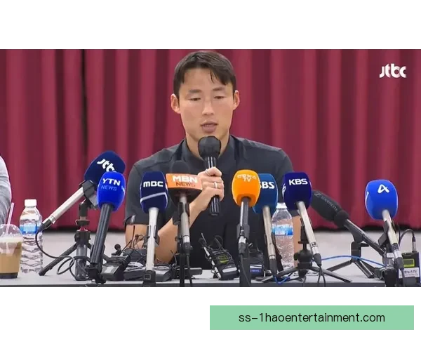 韩国足协取消孙准浩注册资格引发舆论热议