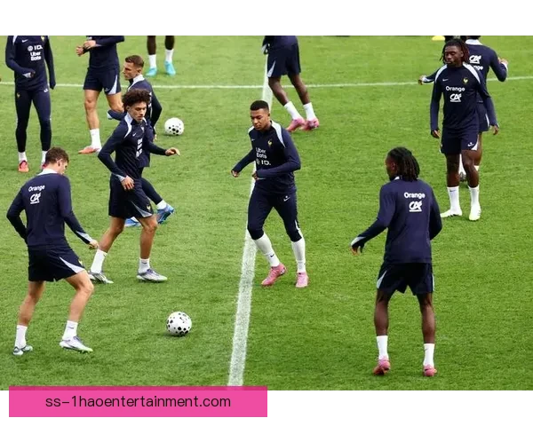 姆巴佩对阵利物浦世预赛统治力深度解析与战术启示全面表现研究